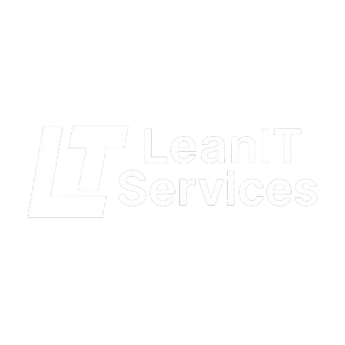 LeanITServices Logo